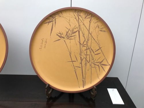 觀竹石風(fēng)骨 賞翰墨華章——管峻院長(zhǎng)南京精品書畫展現(xiàn)場(chǎng)作品賞析