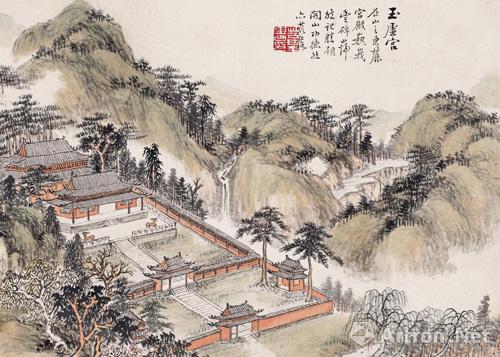 金陵雅集 2016南京經(jīng)典春拍七大專場與竹石風華